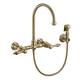 Option Antique Brass