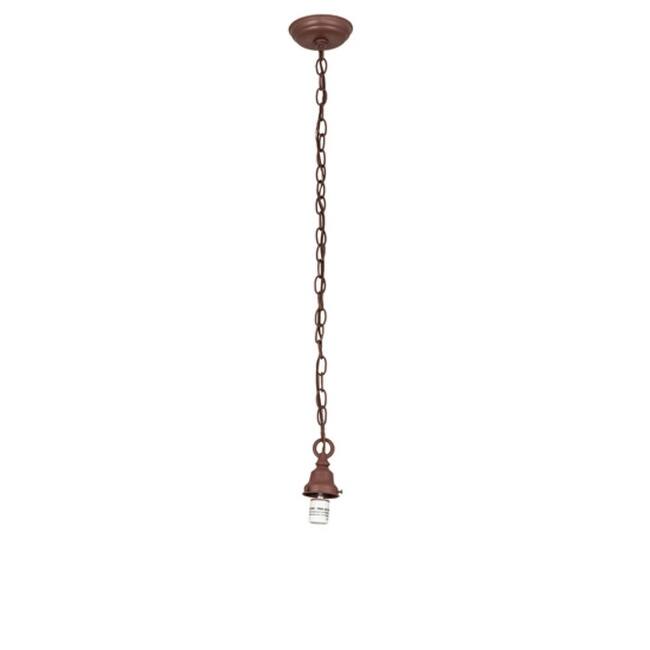 Meyda Tiffany 190220 7" Wide Mini Pendant