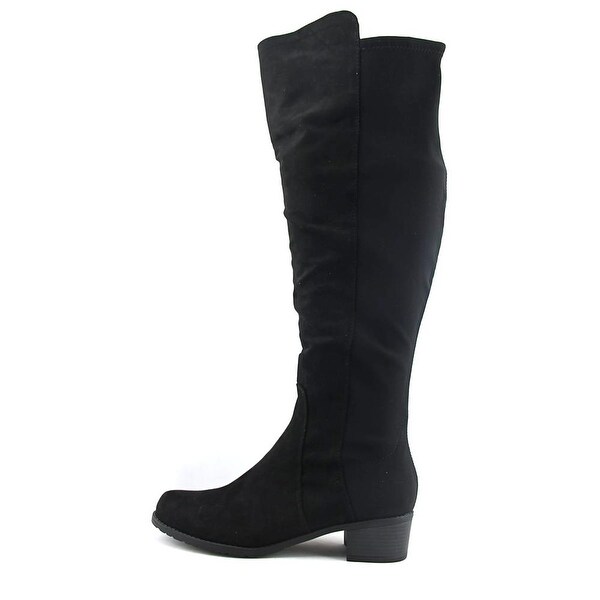unisa indyia over the knee boot
