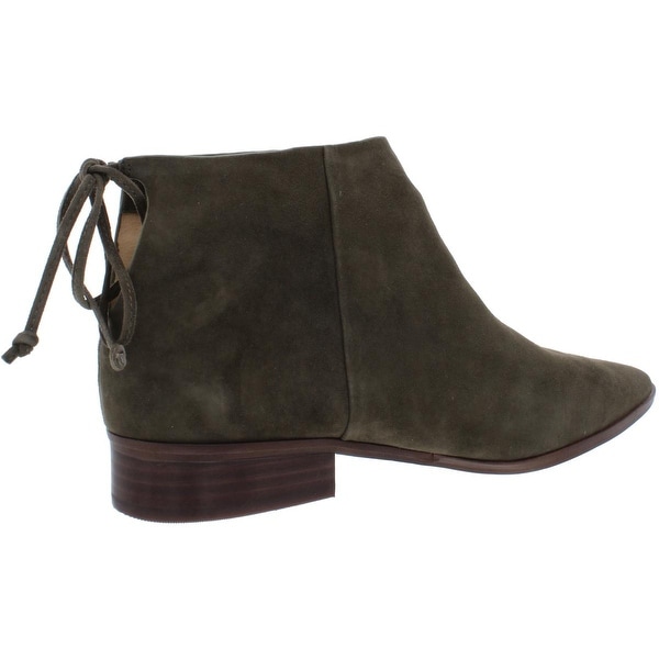 splendid niva bootie