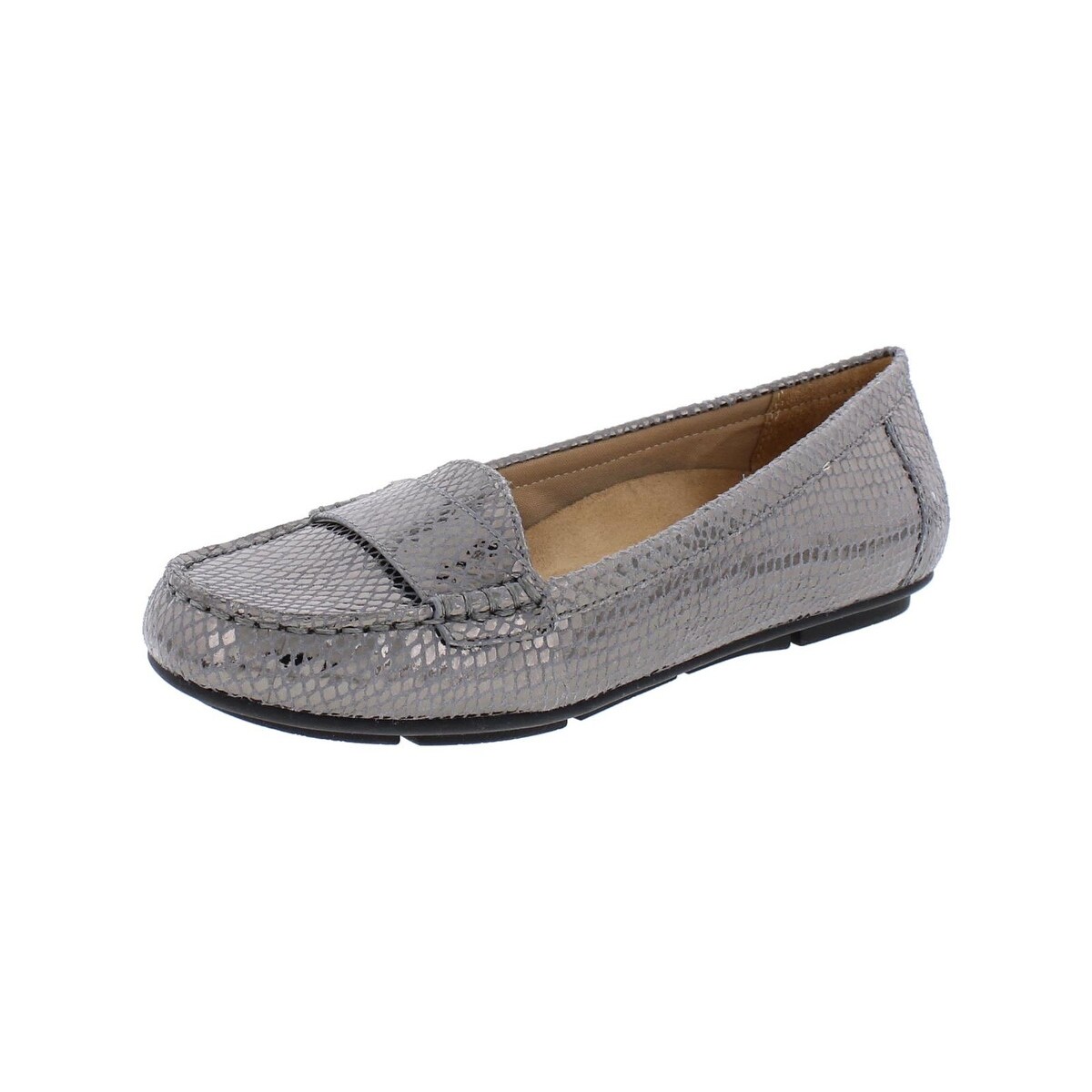 vionic womens loafers