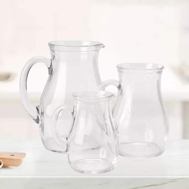 Amici Home Roxy Pitcher with Handle