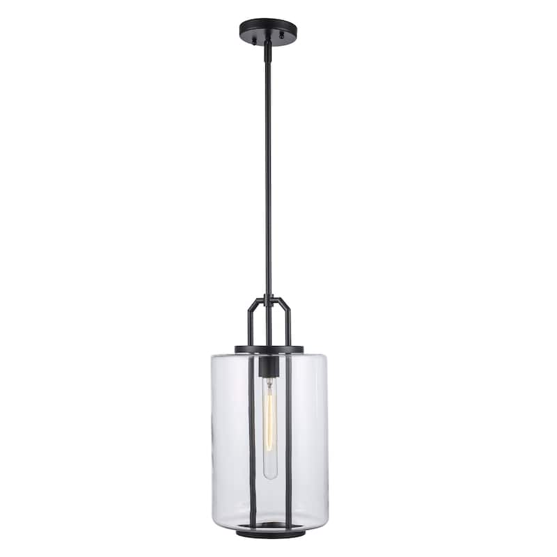 Trans Globe Lighting PND-2235 Regalia 9" Wide Mini Pendant