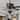 CurveCurio 52-In Classic Ceiling Fan with Light, Brach Shaped Light Shade, Remote Control and Pull Chain Control