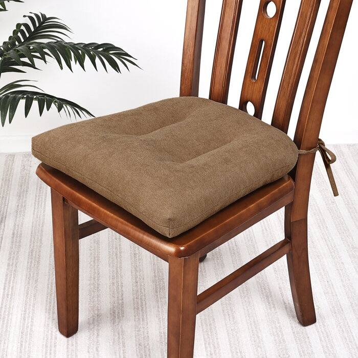 Chair Cushion Pads (Set Of 4)