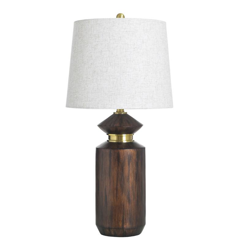 StyleCraft Jean Table Lamp