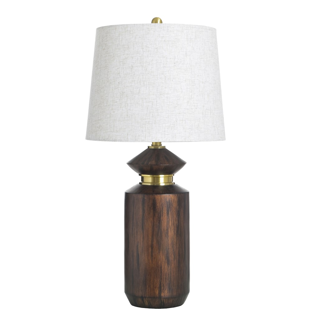 StyleCraft Jean Table Lamp