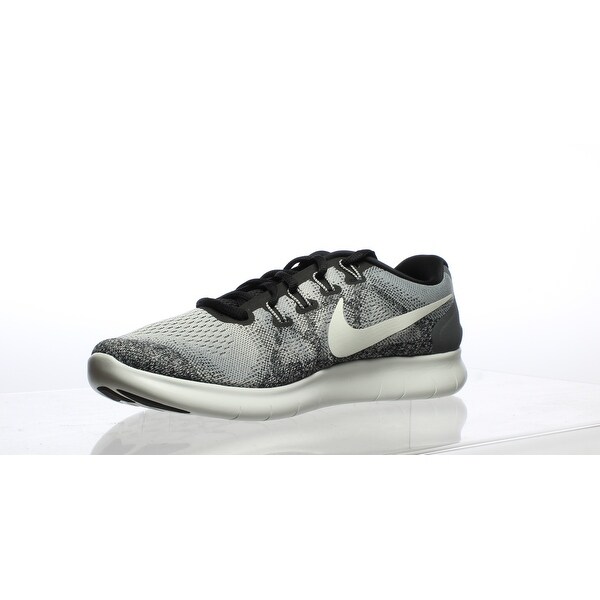 Nike Womens Nike Free Rn 2017 Gray 