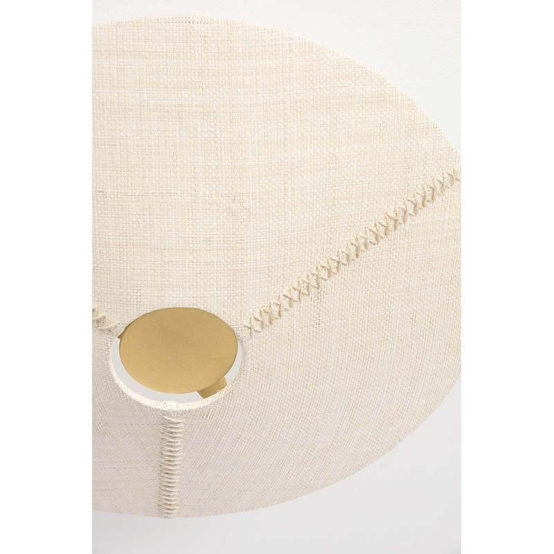 Hudson Valley Lighting 6021 Salisbury Mills 21" Wide Three-Light