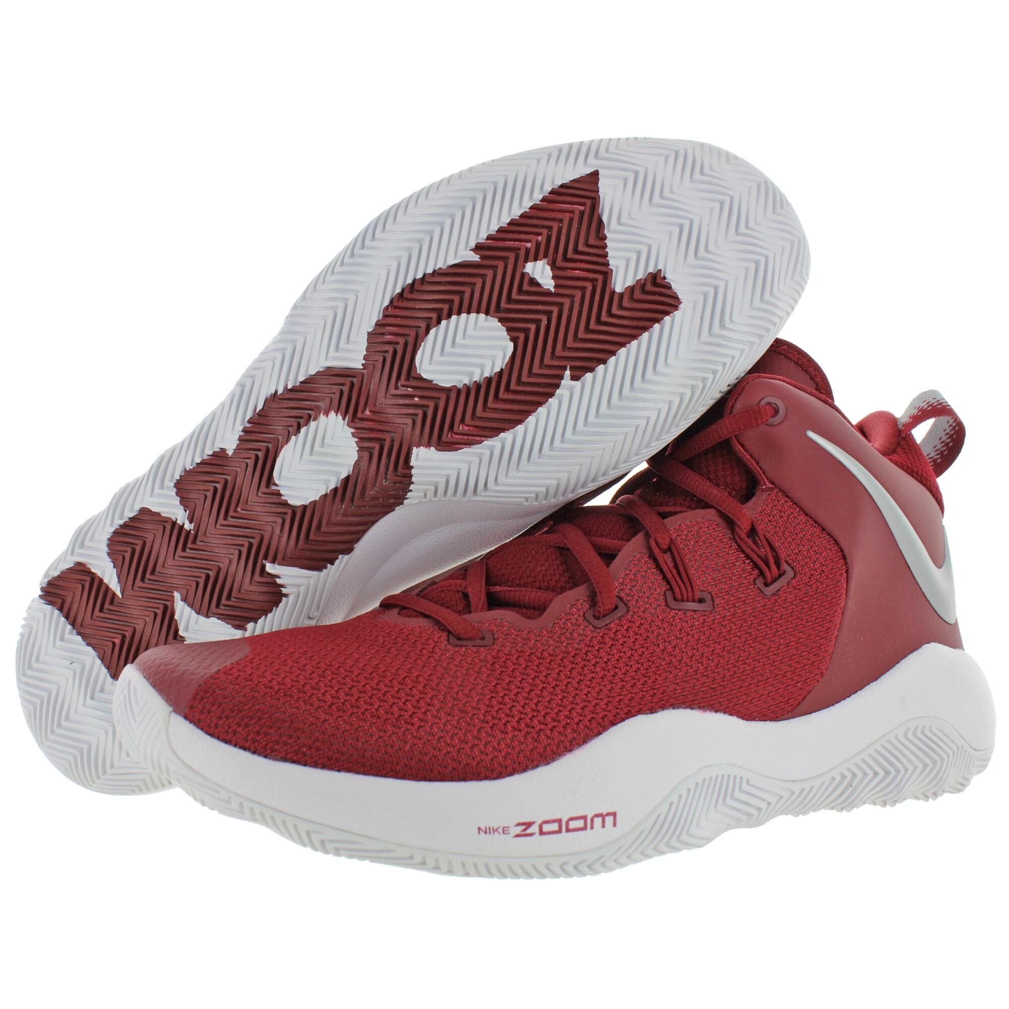 nike zoom rev 2 tb promo