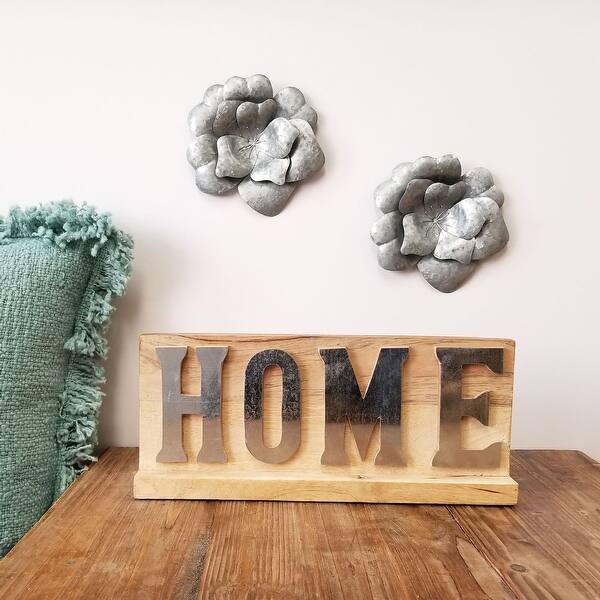 Shop Brewster X68213a Fetco Turpin 6 3 4 X 16 Home Wood