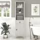Option Linen White Oak