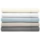 preview thumbnail 1 of 9, Authentic Hotel and Spa 100% Cotton 400 TC Standard Pillowcase (2PC Set)