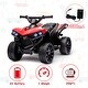 preview thumbnail 28 of 28, 6V Kids Ride on Toy
