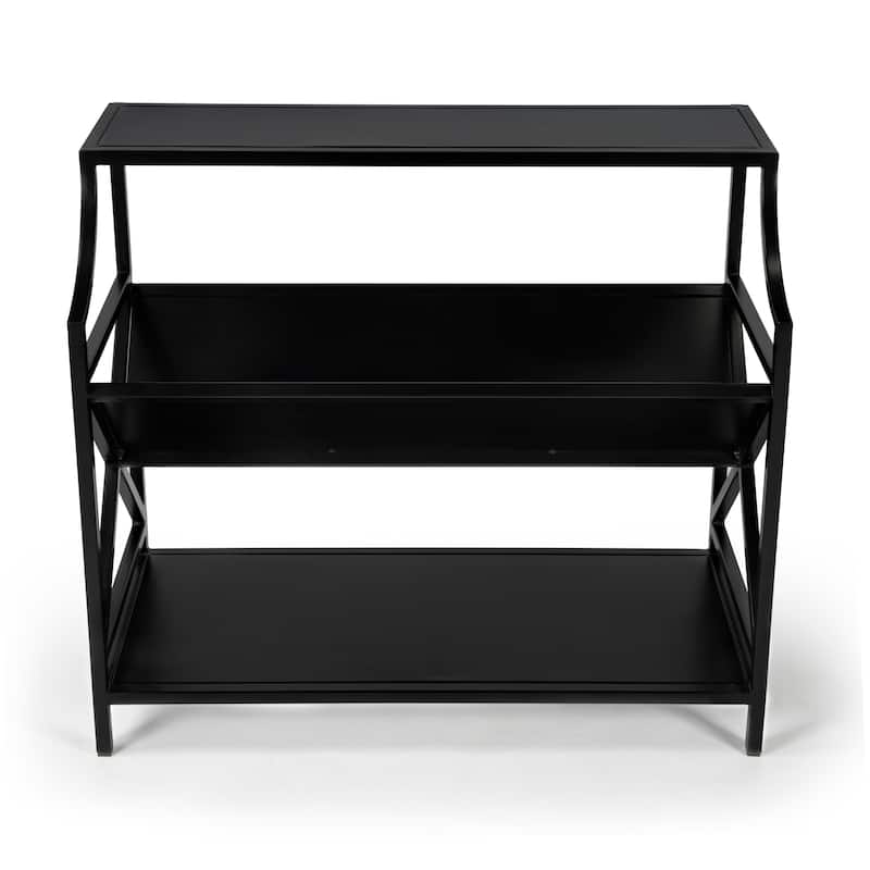 Keats Library Bookcase