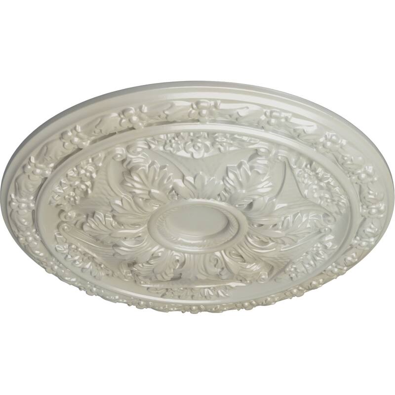 20"OD x 1 5/8"P Baile Ceiling Medallion