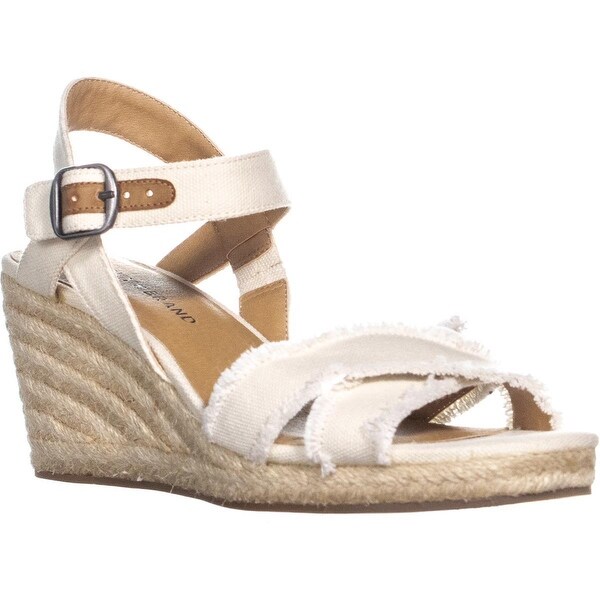 lucky brand women's margaline sandals