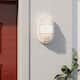 Outdoor Bulkhead Lights