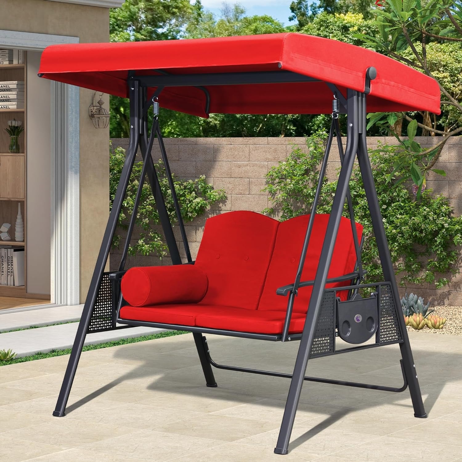 PURPLE LEAF Hammocks and Swings Bed Bath Beyond
