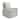 Oxford Baby Uptown Power Recliner / Glider