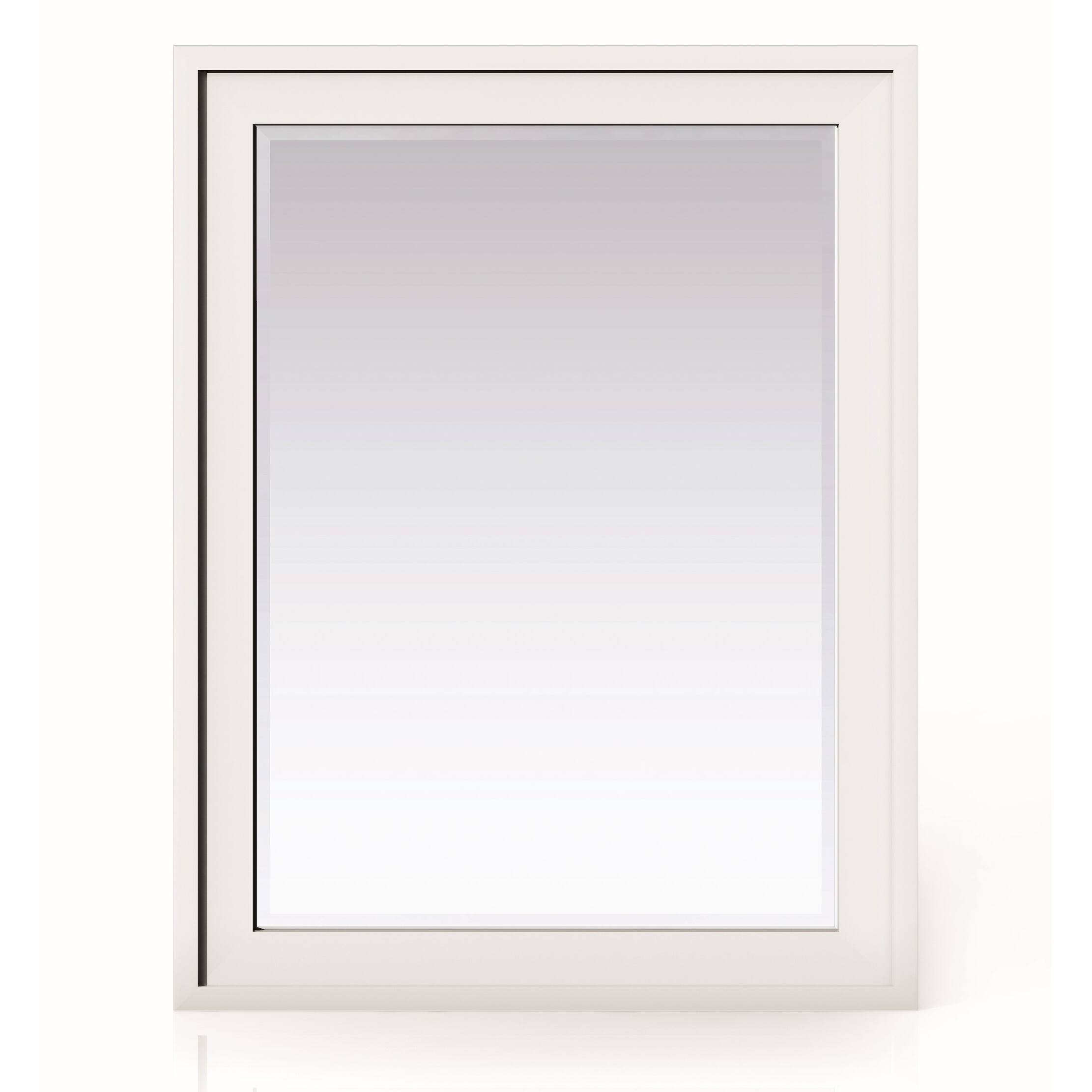 Option Glossy White - 30"