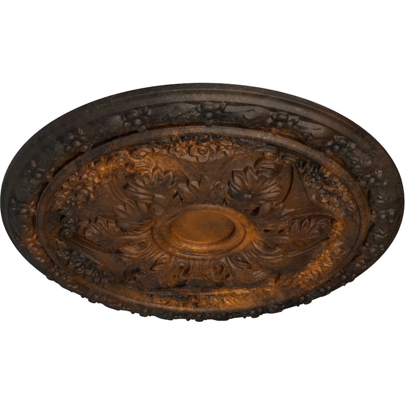 20"OD x 1 5/8"P Baile Ceiling Medallion