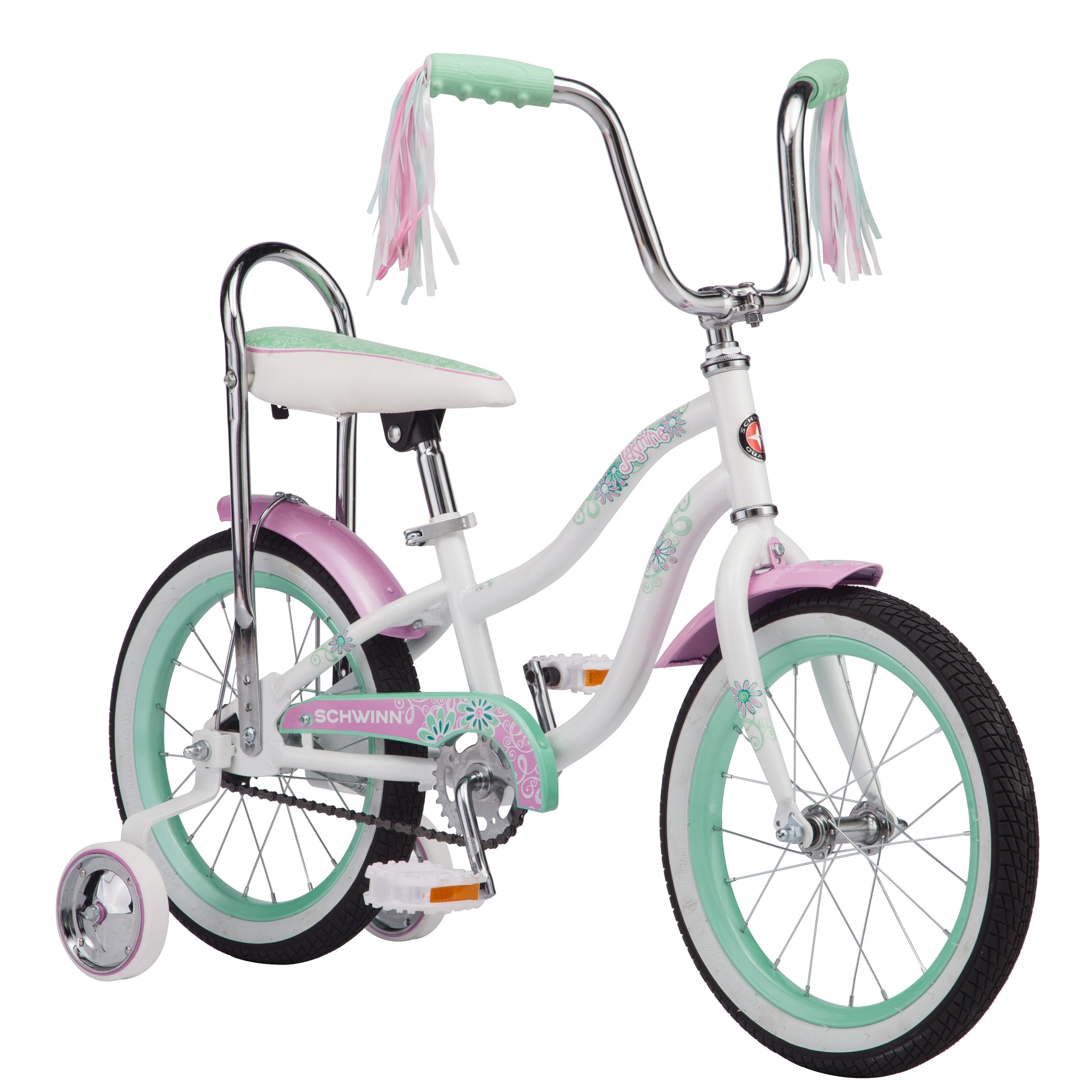 schwinn jasmine bike