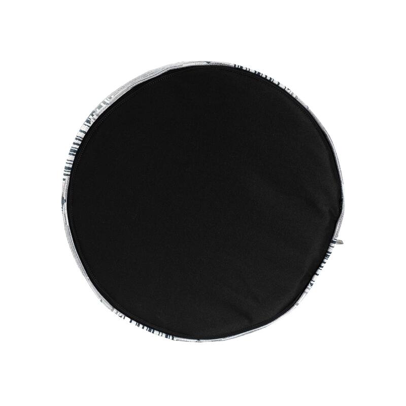 No Tip Cylinder Prisma Navy