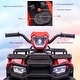 preview thumbnail 14 of 28, 12V Kids Ride On Electric ATV, 4-Wheeler
