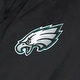 preview thumbnail 19 of 54, NFL Hooded Silk Touch Robe