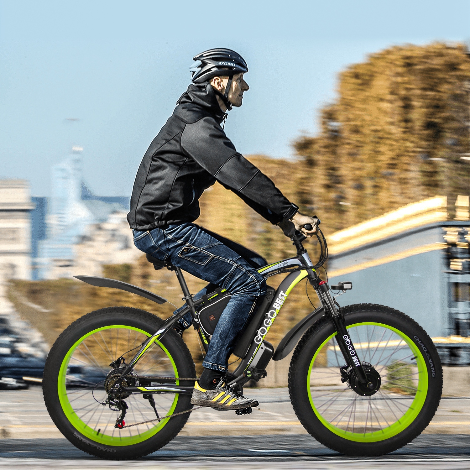 Best battery powered bicycle store