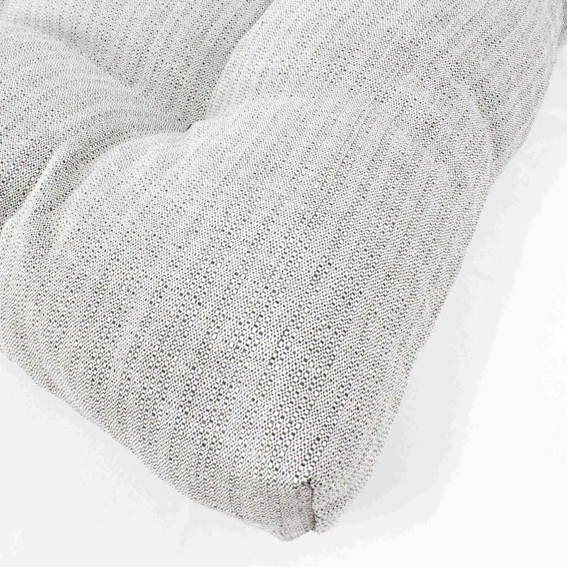 Indoor/Outdoor Plush Patio Seat Cushion - 20" x 20" x 3"