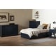 preview thumbnail 30 of 38, South Shore Hazen Nightstand