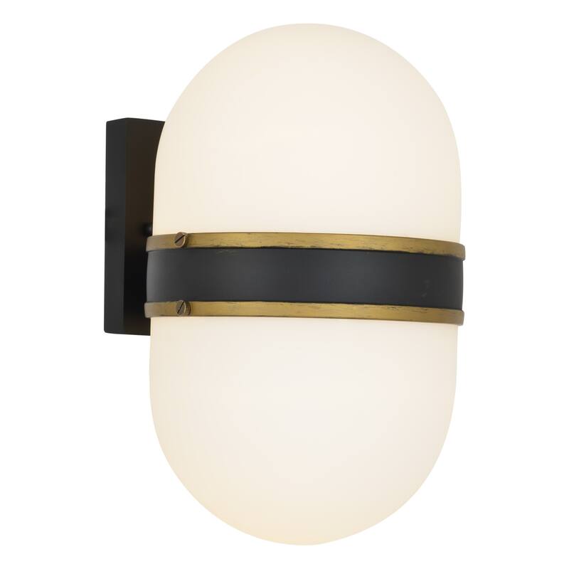 Crystorama Lighting Group Brian Patrick Flynn for Capsule 2 Light