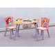 preview thumbnail 1 of 1, Disney Princess Table and Chair Set with Storage