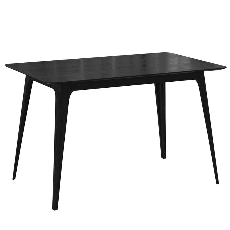 Gideon Wood Dining Table by Christopher Knight Home