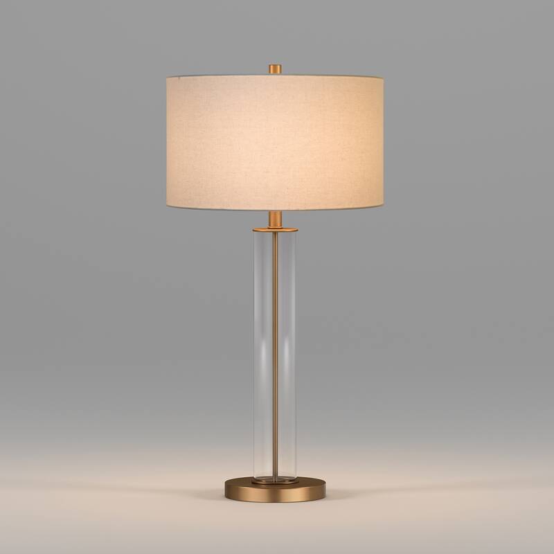 Harlow 29" Table Lamp