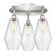 Option Satin Nickel / Seedy