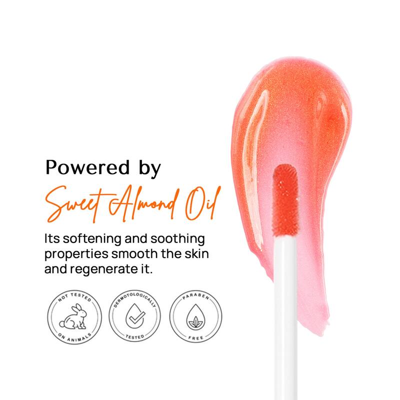 CHADO Lip Gloss - 4.5 In