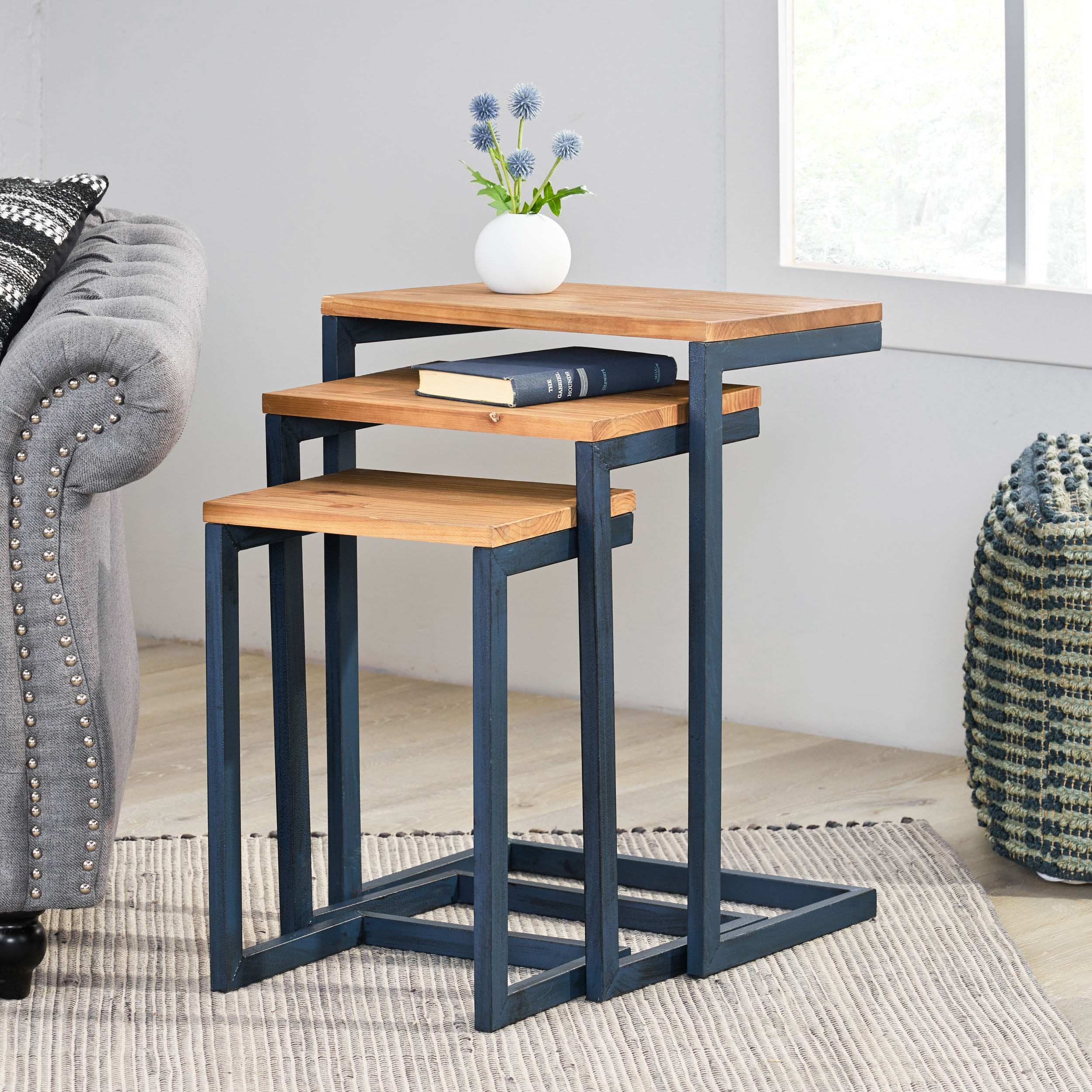 Nesting Tables Bed Bath Beyond