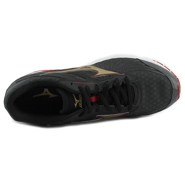 mizuno wave sayonara 4 men's