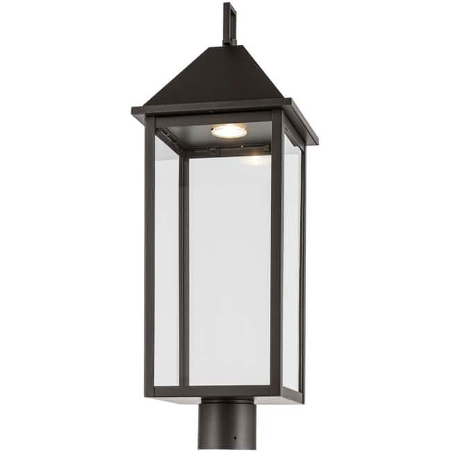 Kichler 59161DS Prin 25" Tall Post Light
