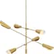 Option Brushed Gold