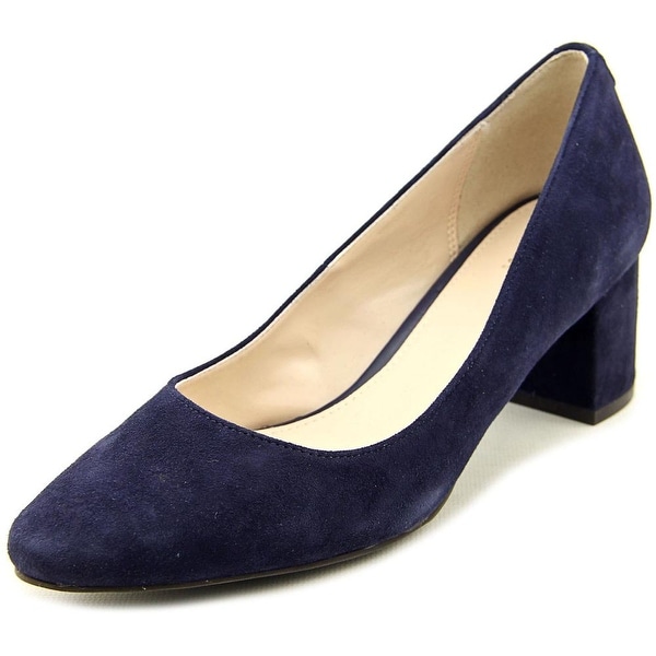 cole haan claudine pump