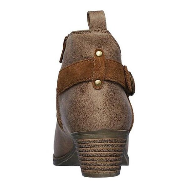 skechers lasso clasp