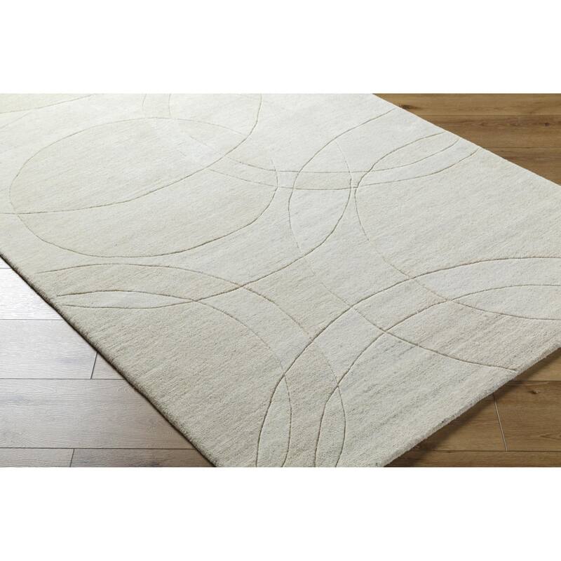 Livabliss Forum Modern & Contemporary Area Rug