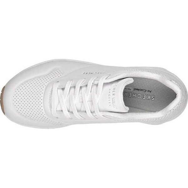 skechers uno stand on air review
