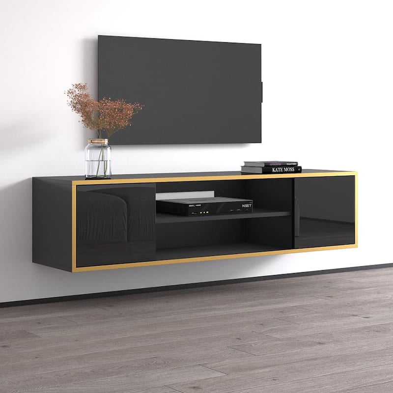 Goldie 65" TV Stand