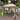 Outdoor 11x 11Ft Gazebo Canopy With Removable Zipper Netting - 130*130*104