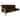 SAFAVIEH Couture Outdoor Martinique Solid Wood Patio Sofa - 82Wx35Dx32H